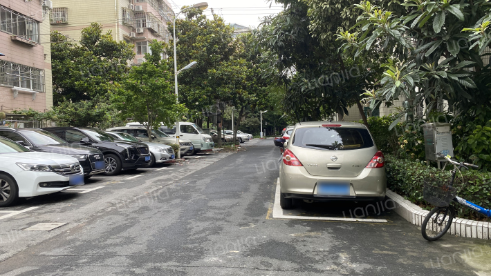 东苑佳佳花园外景图