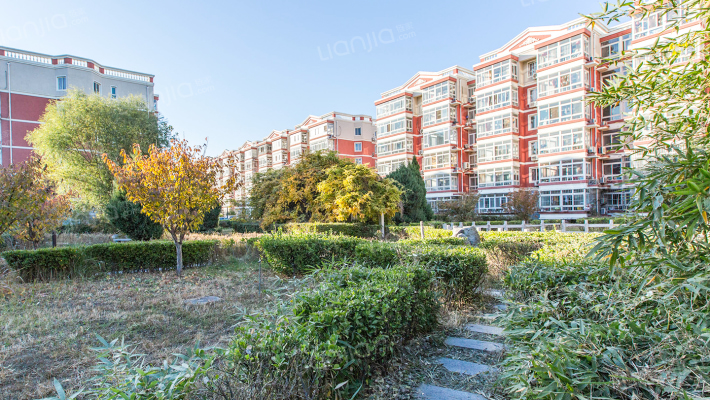 玉江佳园外景图