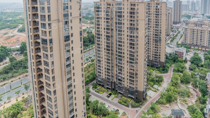 美地雅登祥吴六里外景图