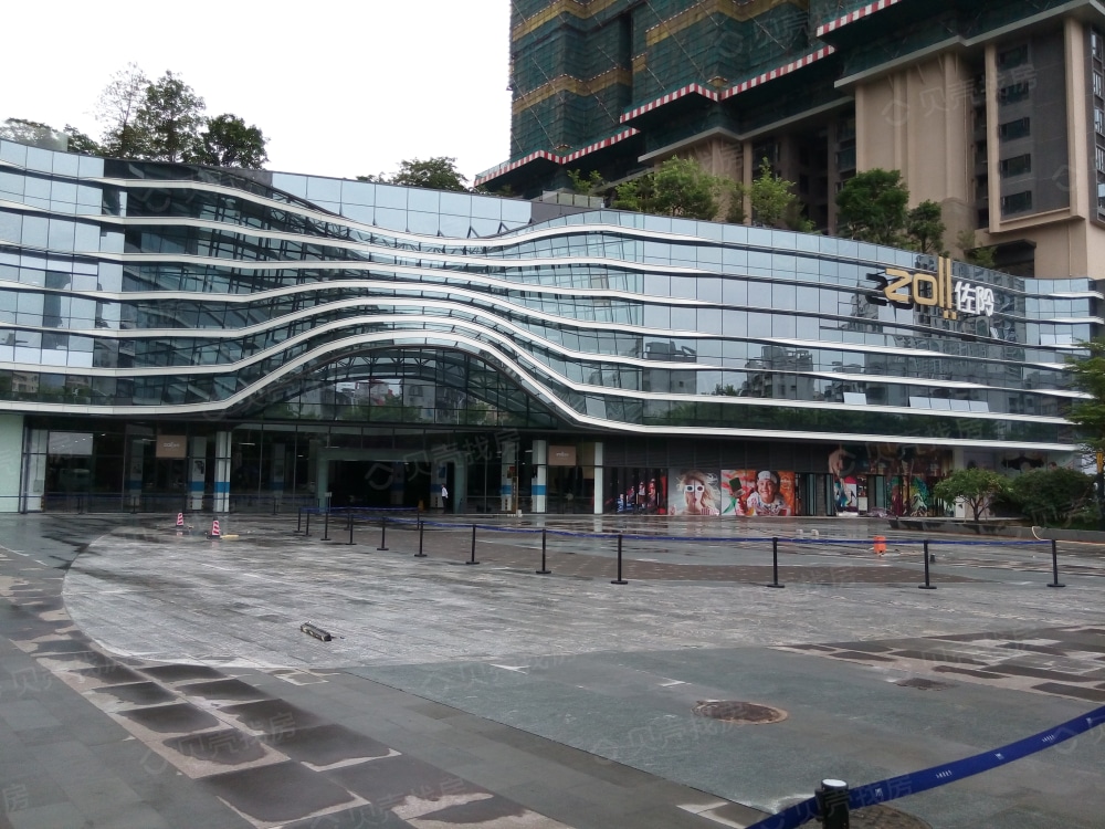 绿景红树湾壹号相册