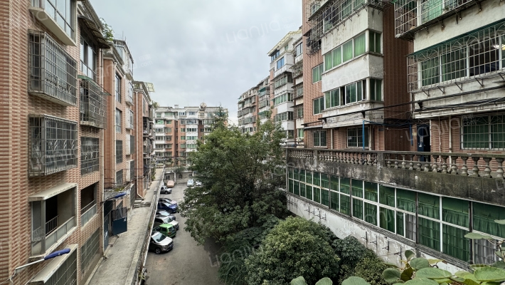 圣龙世纪苑外景图