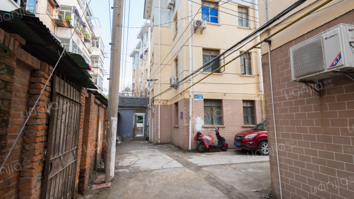 东新北路6号外景图