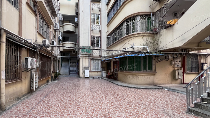 西溪里208-211号外景图