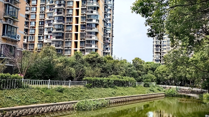 杉林新月环林东路875弄外景图