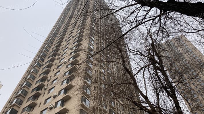 龙之梦馨园外景图