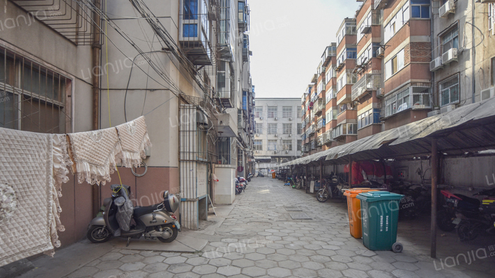 南丰街4号外景图