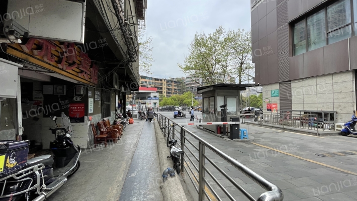 浣沙路1号外景图