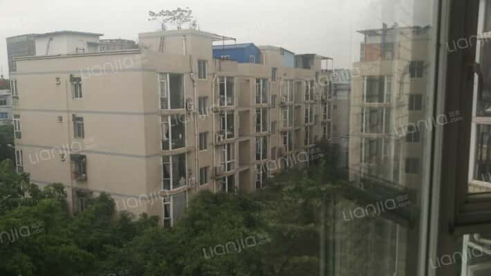 家和南苑外景图