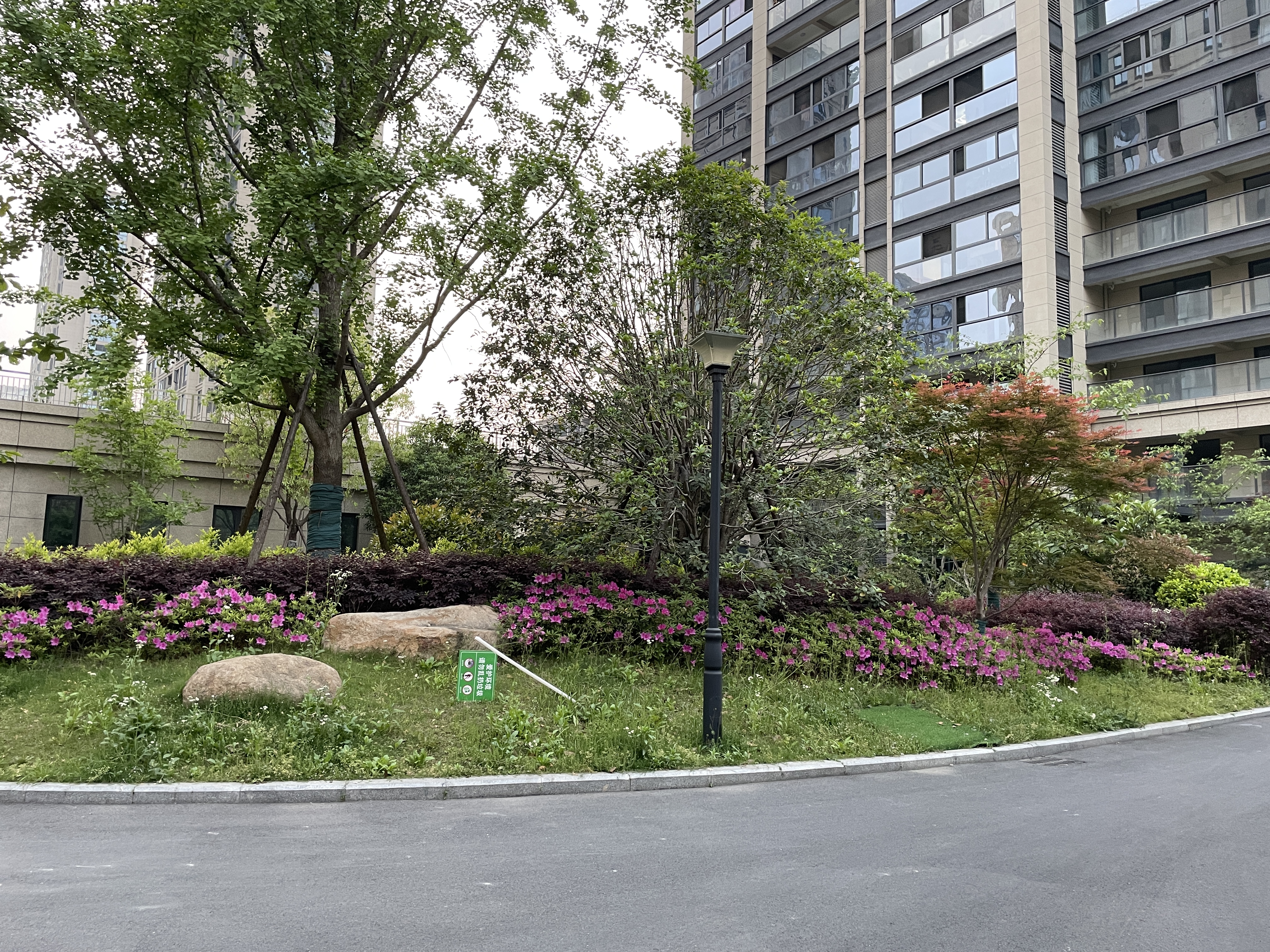 Shunfu Yayuan Yiqu compound photo 4