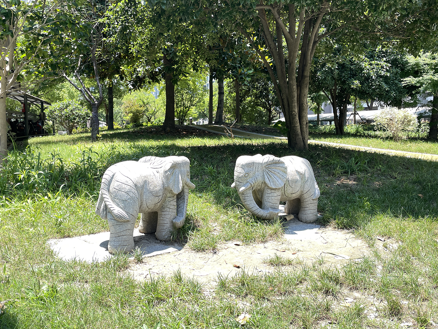 Yingchun Nanyuan compound photo 18