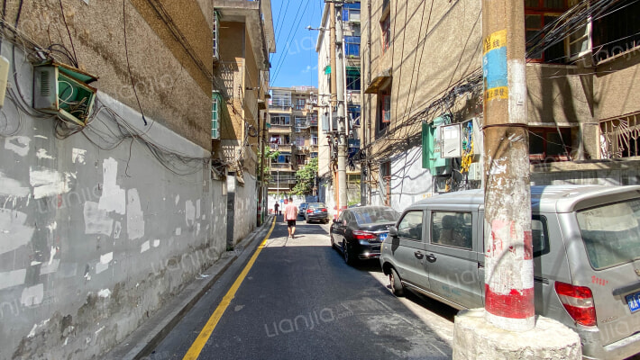 古稻田39号外景图