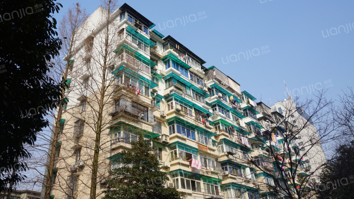 混堂巷20号外景图