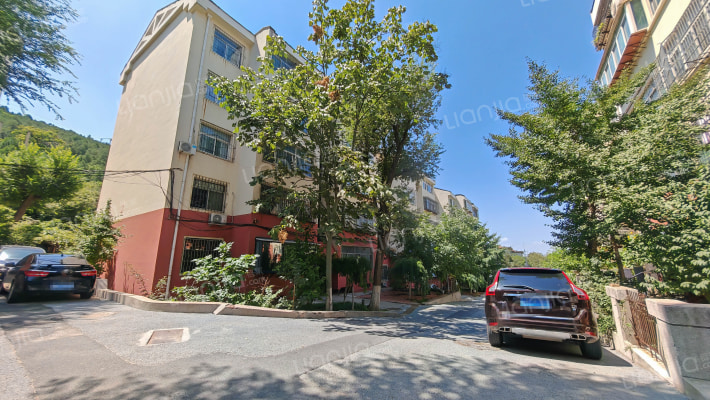 千佛山西路38号外景图