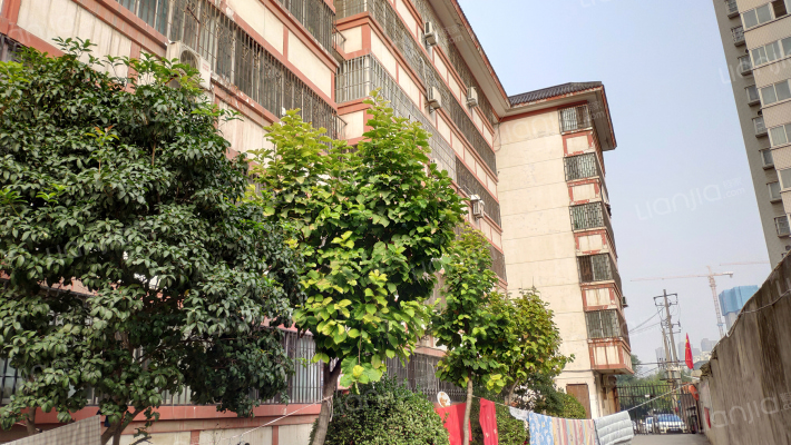 田园美居外景图