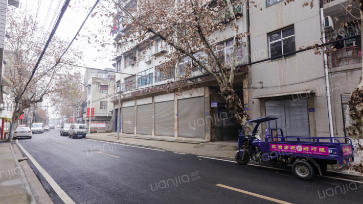 蔡河街47号外景图