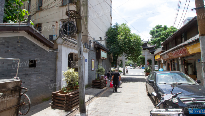 寿星街76外景图