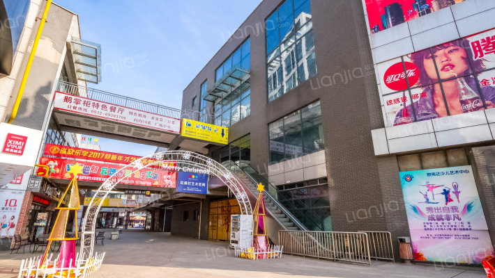 长江一号外景图