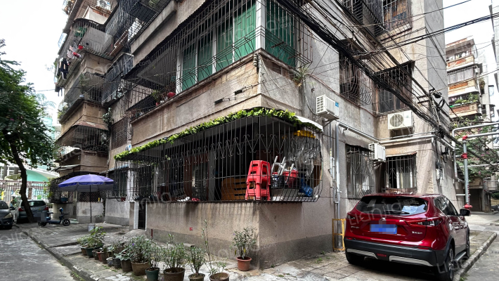 童乐路一巷外景图