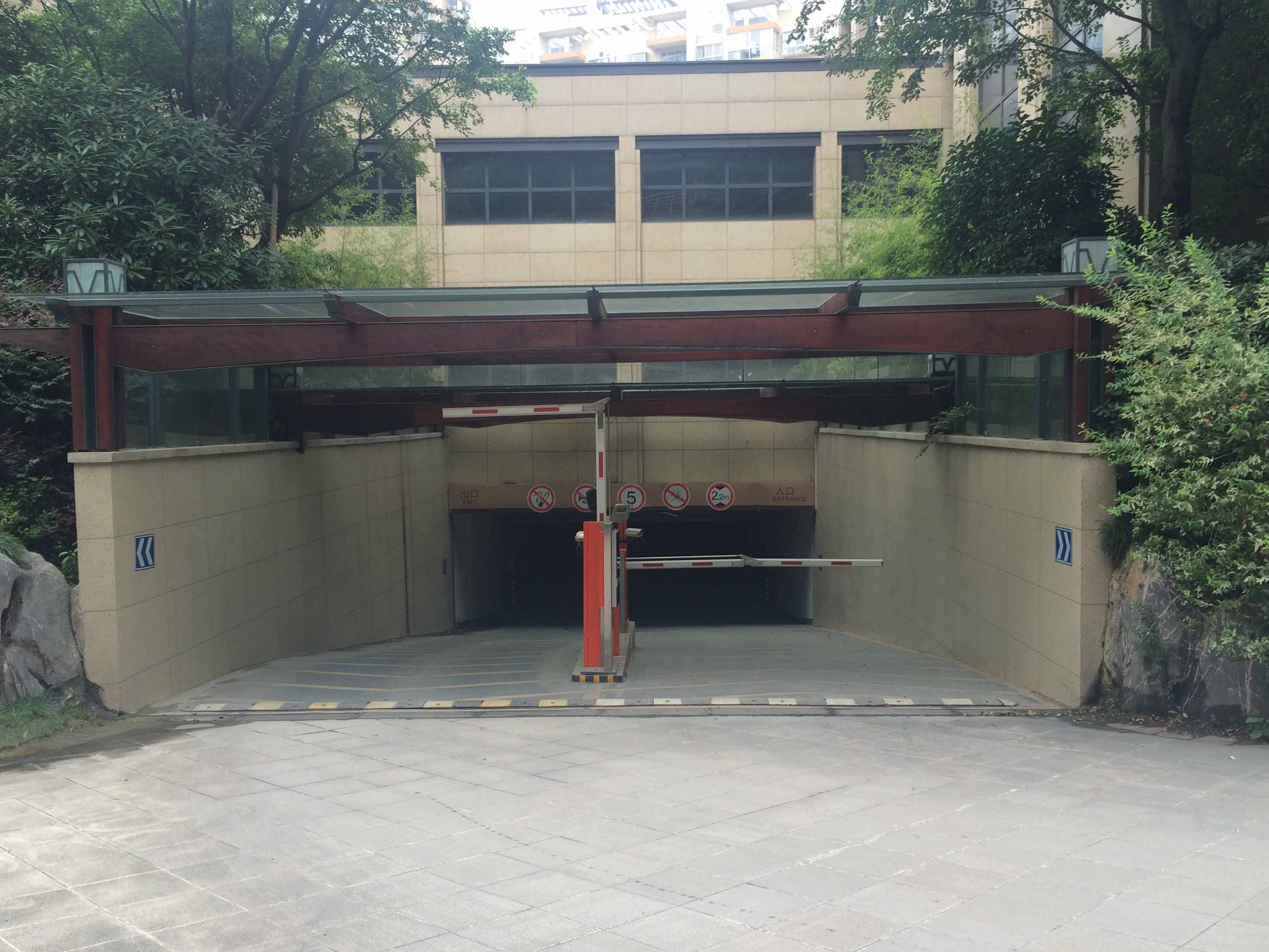 江南望庄小区实景 18