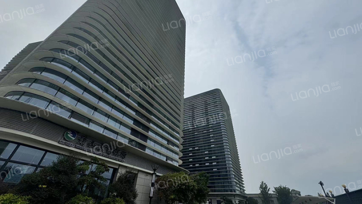 融和名座外景图