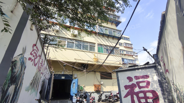 张庄路102-1号外景图