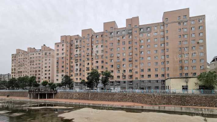 龙祥家园外景图