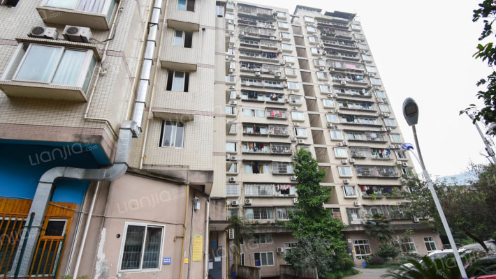 春光雅苑外景图