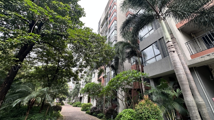 新时代家园外景图