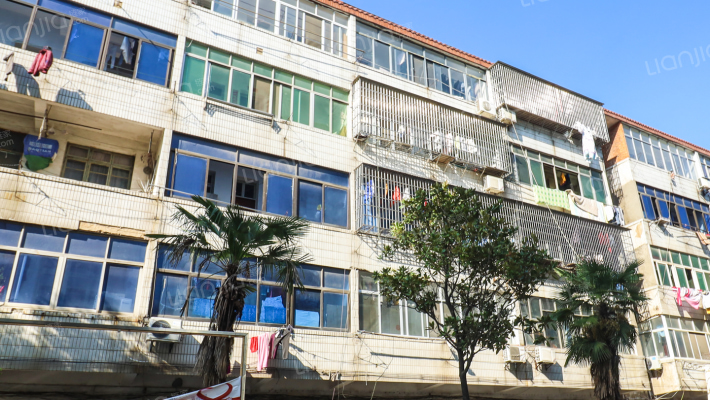 莲武路579号外景图