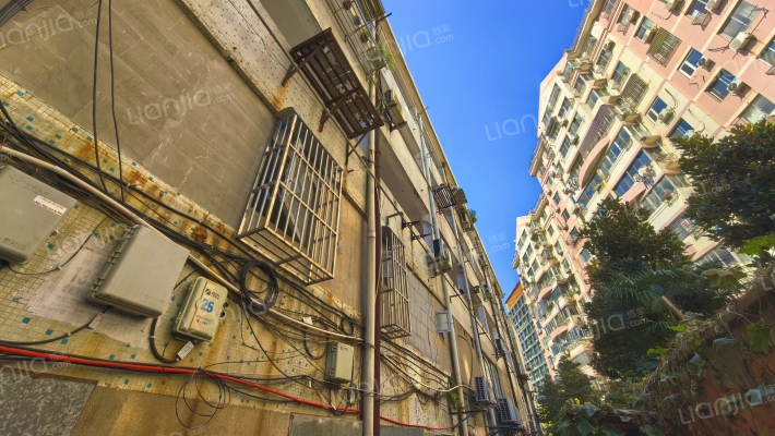 环城北路12号外景图