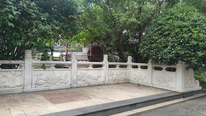 芙蓉古城紫薇园二期外景图