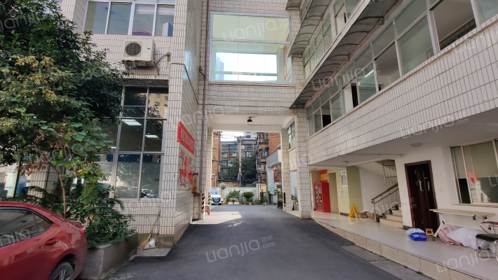 瑞金北路52号外景图