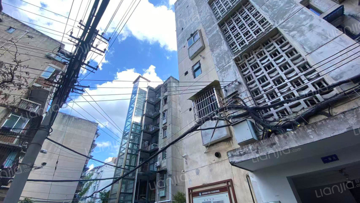 领事馆路6号外景图