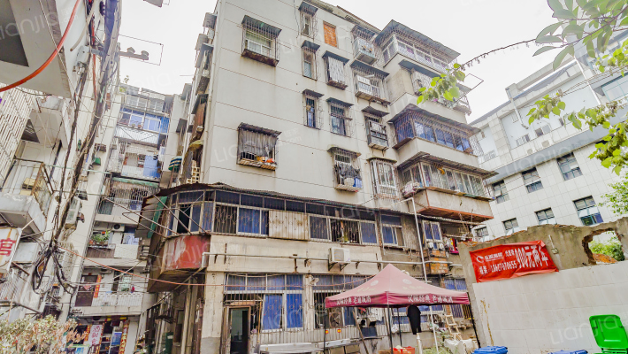 临江大道51号外景图