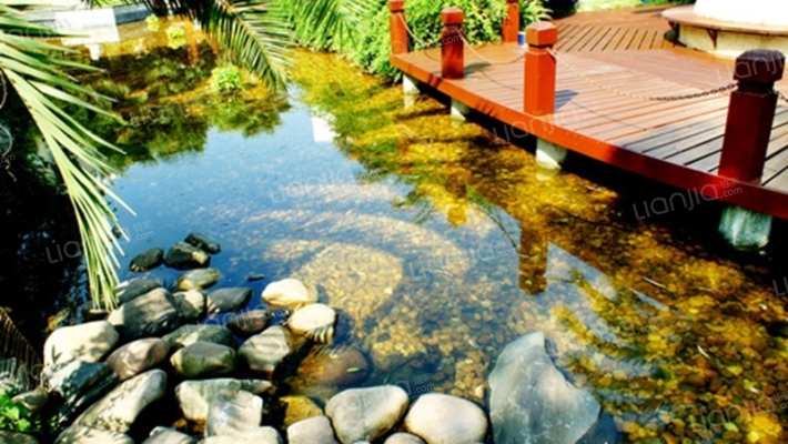 世纪云中心外景图