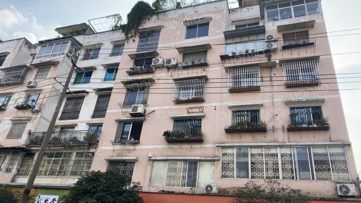 江安中路132号外景图