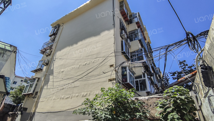 山大路231号外景图