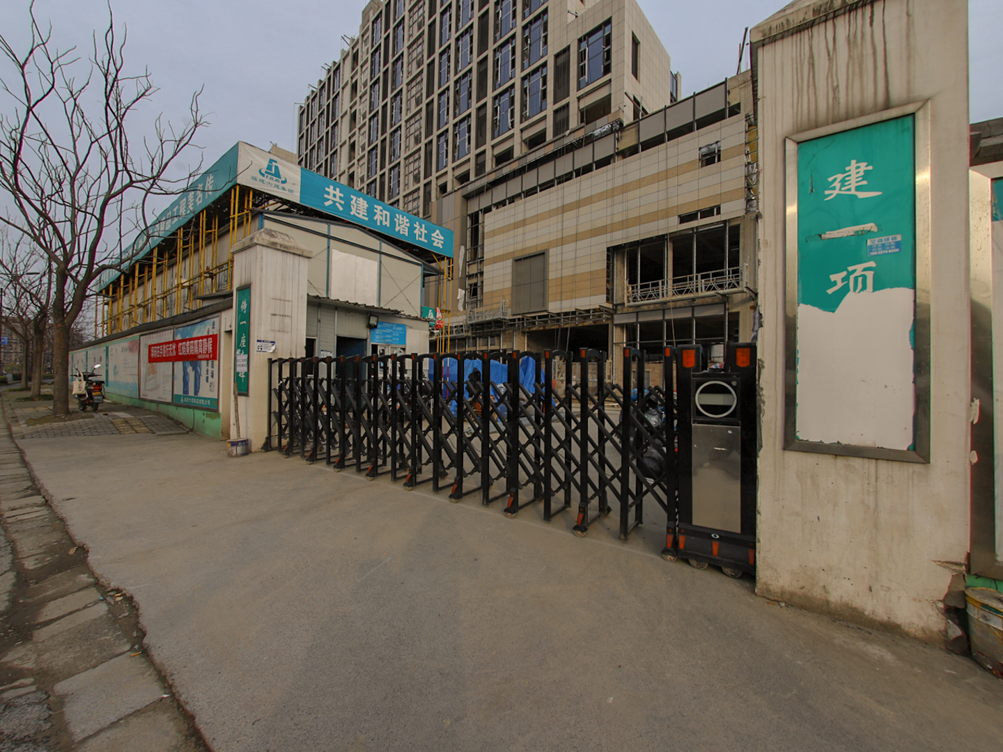 Puyu Gongguan compound photo 9