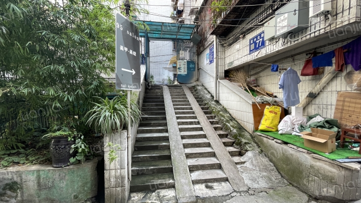 富水北路77号外景图