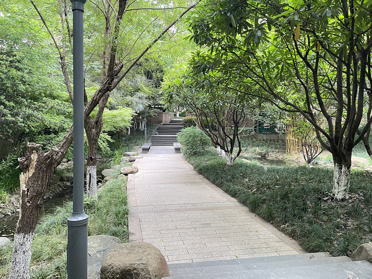 Baijin Haian compound photo 20