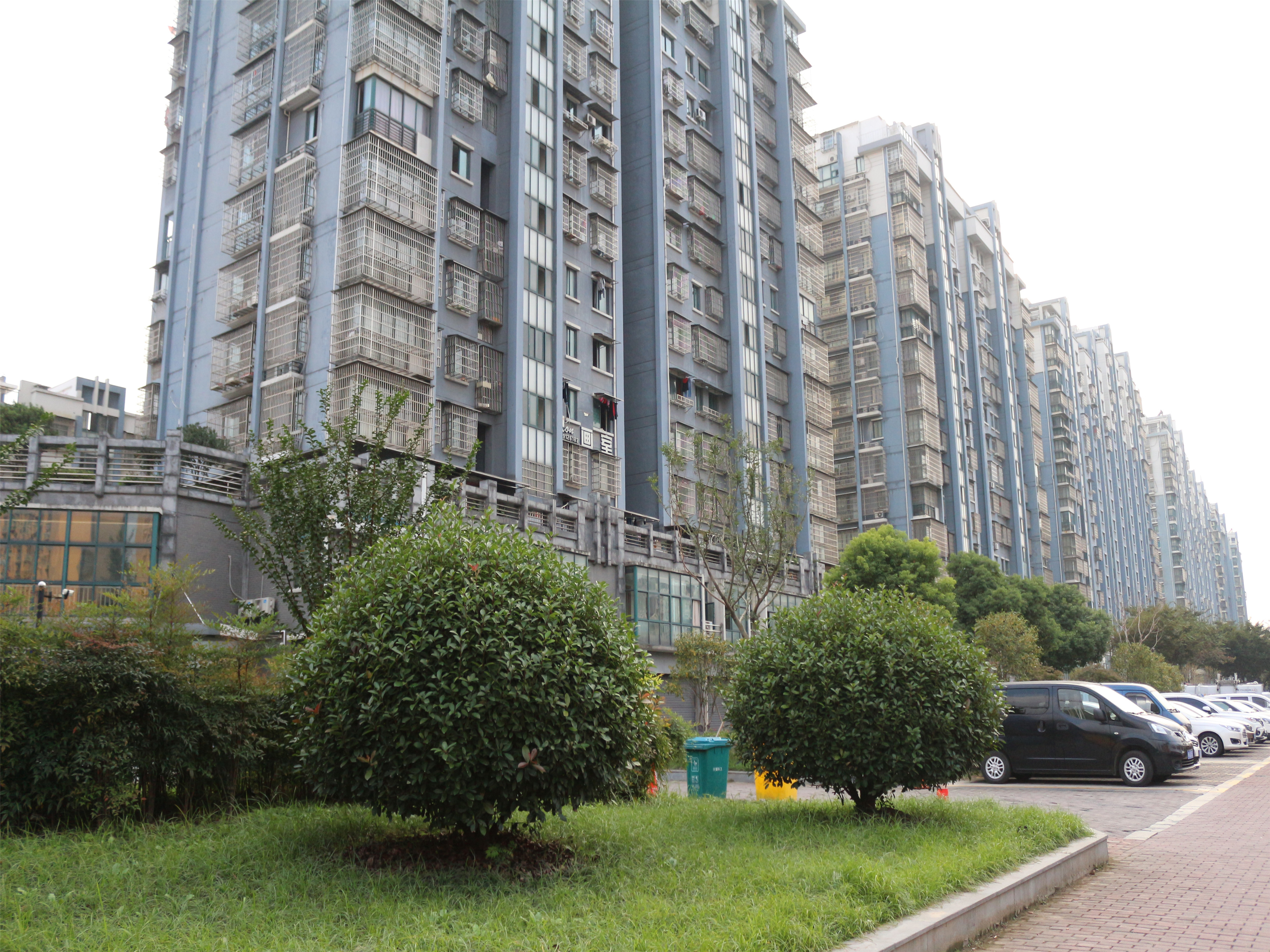 Yingchun Nanyuan compound photo 7