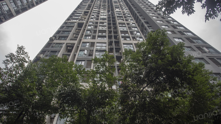 鼎祥风华美锦外景图