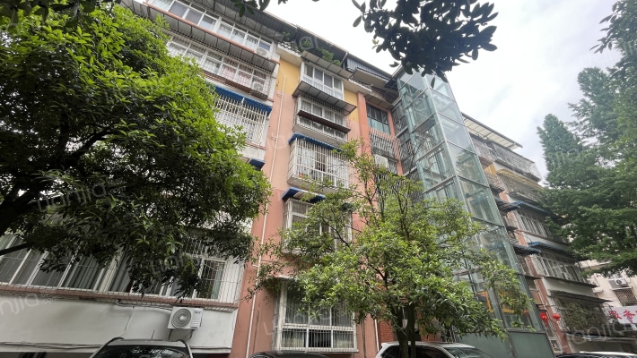 观景路85号外景图