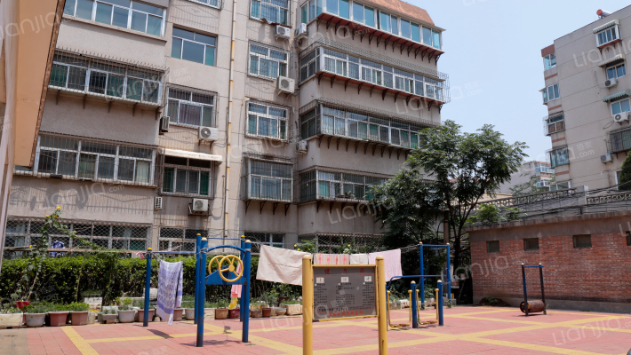 七里山路29号外景图