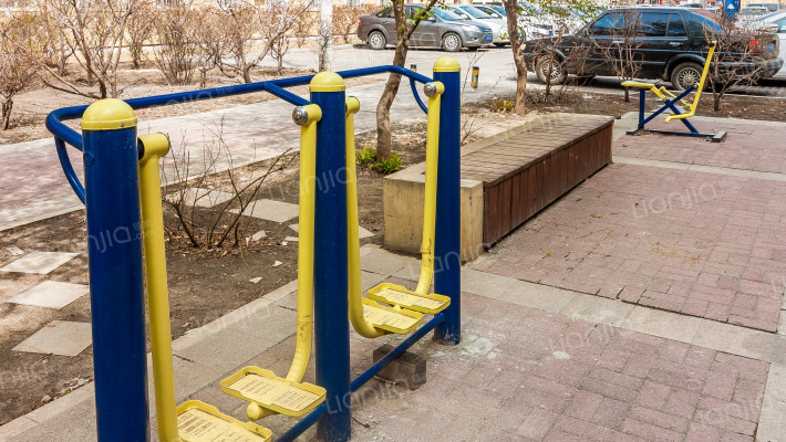 吉星花园(二道区)外景图