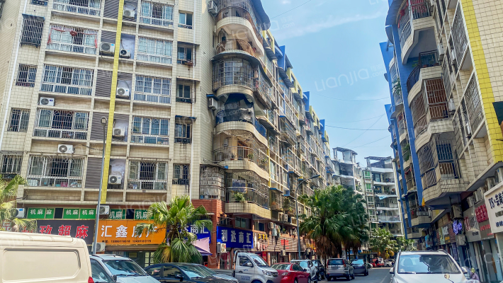 洋河街240号外景图