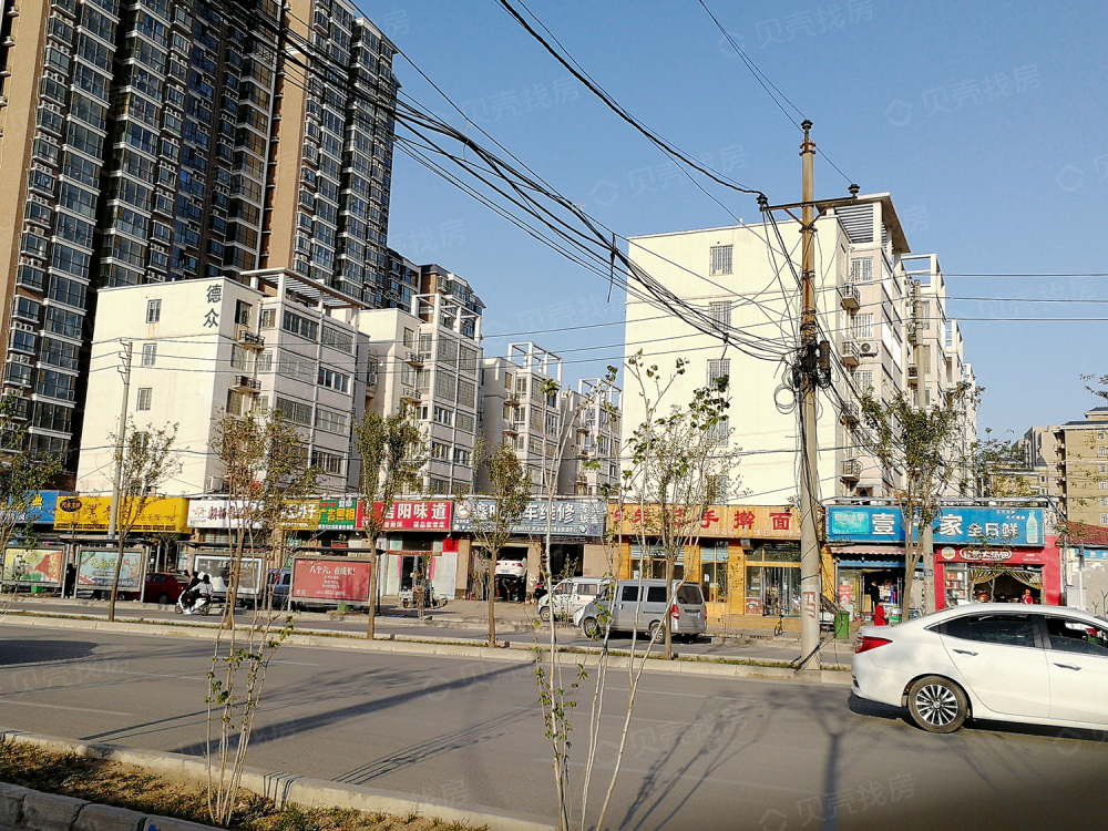 【名门翠园_鄂尔多斯名门翠园楼盘】预售许可证相册-鄂尔多斯贝壳新房