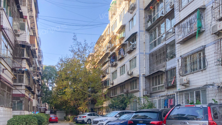 新科花园外景图