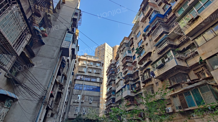 福田巷2号外景图