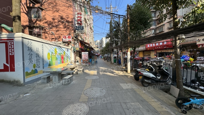 汪家湾路9号外景图